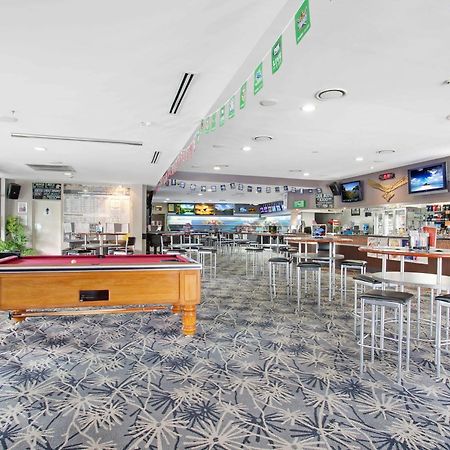 Gateshead Tavern & Motel Mount Hutton Bagian luar foto